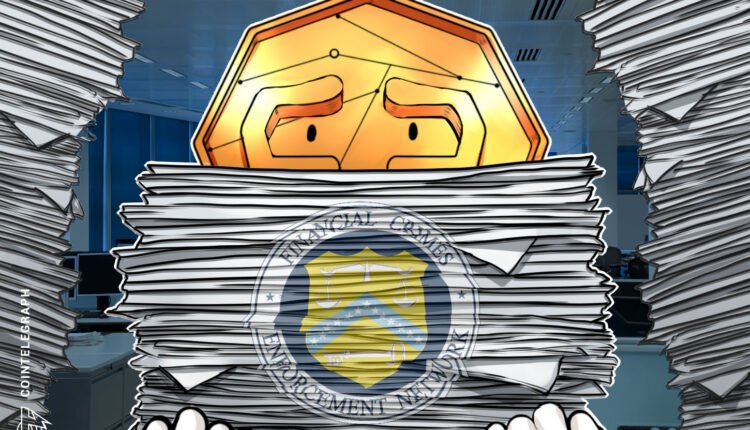 Cointelegraph