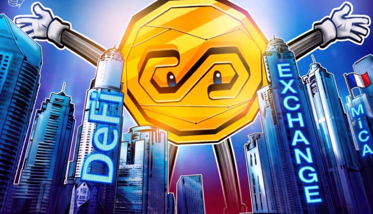Cointelegraph