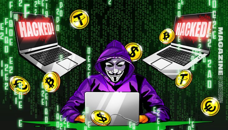 Cointelegraph