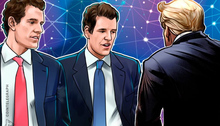 Cointelegraph