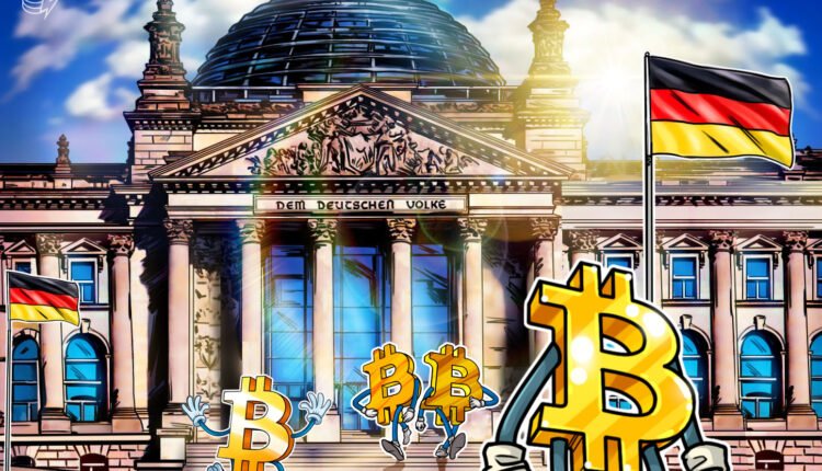 Cointelegraph
