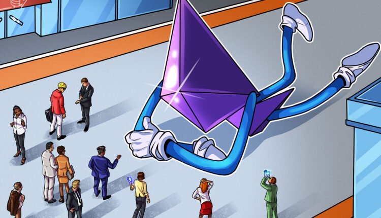Cointelegraph