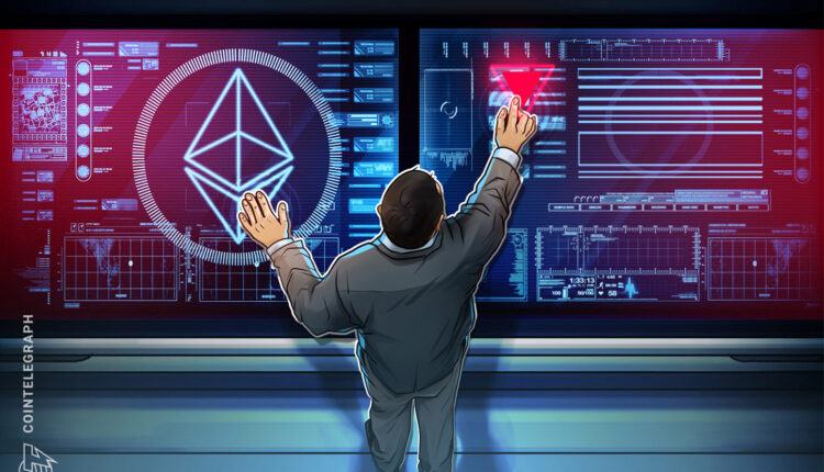 Cointelegraph