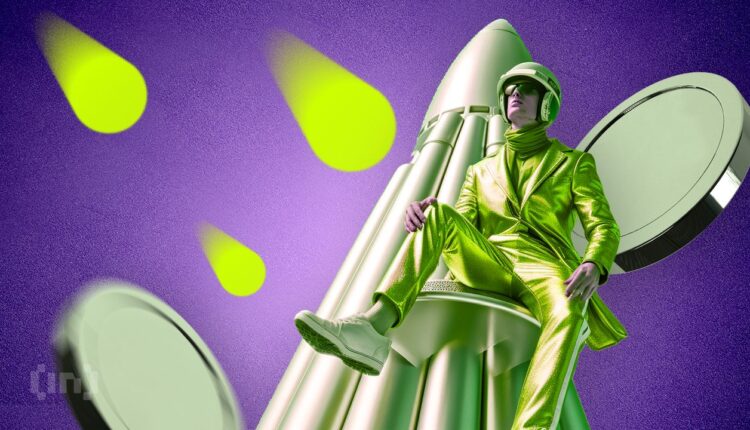 Hashflow (HFT) Leads DEX Tokens With Over 100% Surge — What’s Fueling the Rally?