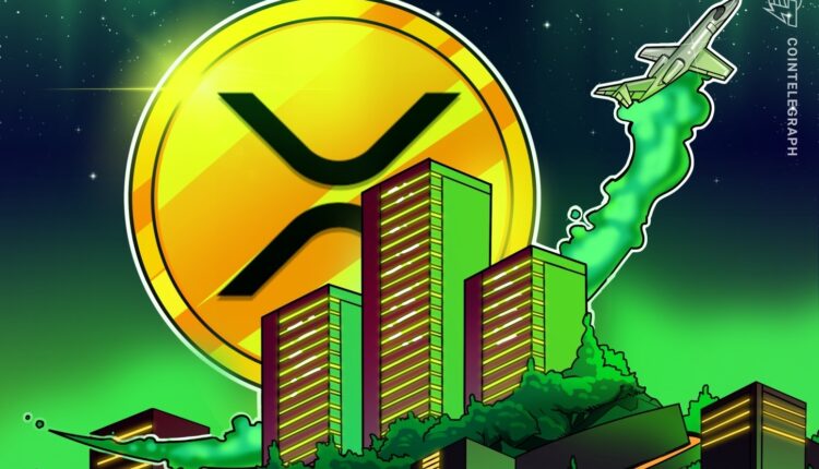 Cointelegraph