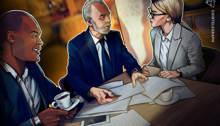 Cointelegraph