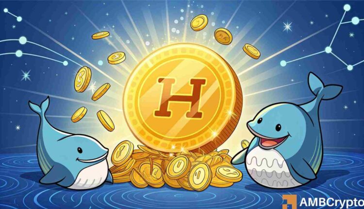 Humanity Protocol jumps 12% - Does price action signal an 18% rally ahead?