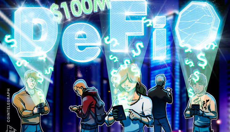Cointelegraph
