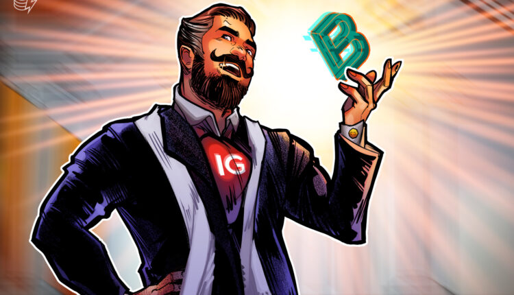 Cointelegraph
