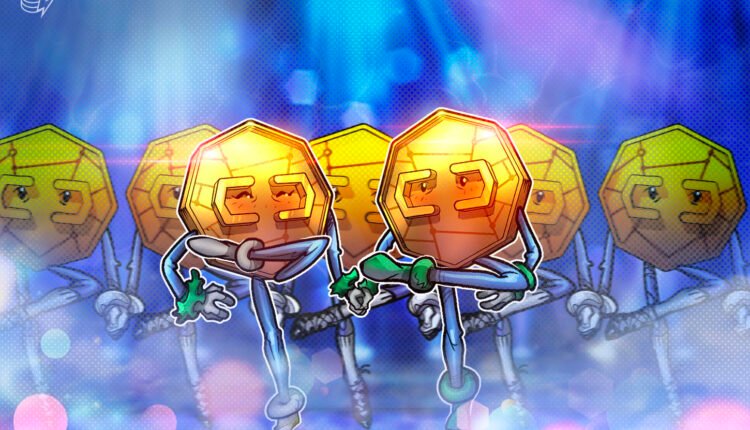 Cointelegraph