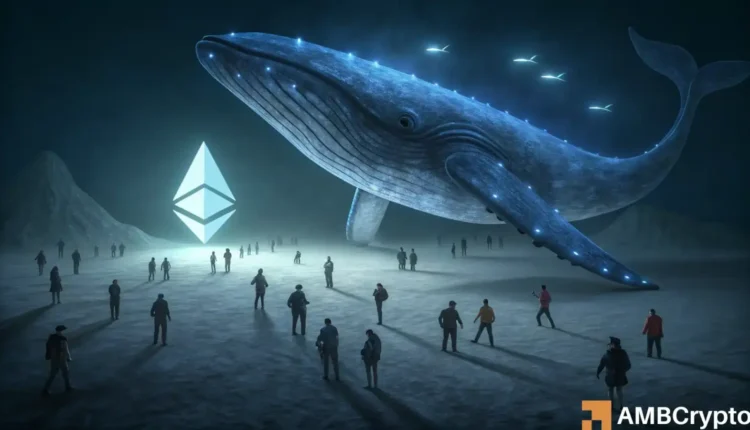 Is Ethereum cheaper in the U.S? Demand is starting to fade and...