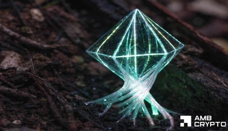 Is Ethereum price nearing a bottom? THREE signals point to a shift
