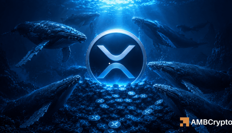 Is XRP approaching a new uptrend? These three signals say YES!