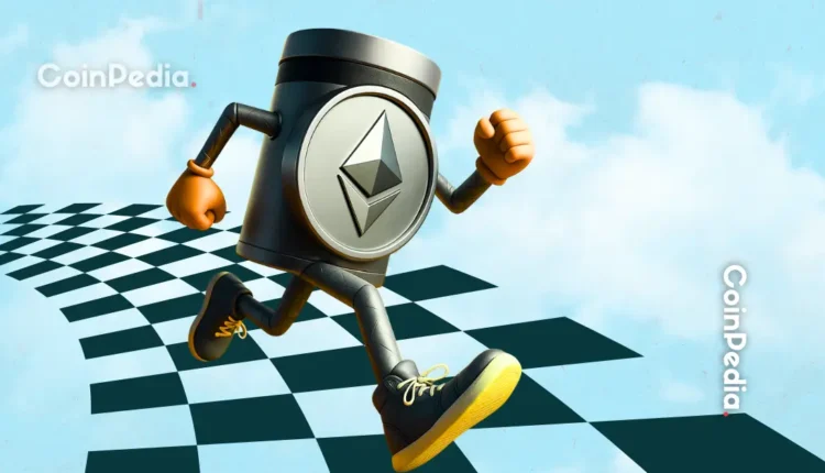 Coinpedia - Fintech & Cryptocurreny News Media