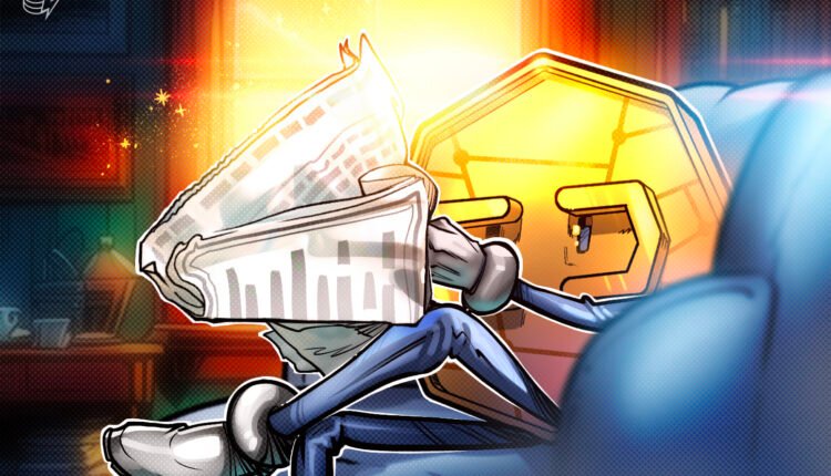 Cointelegraph