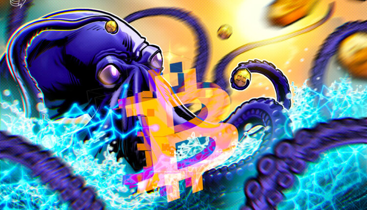 Cointelegraph