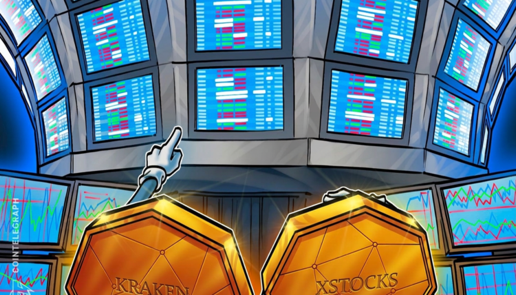 Cointelegraph