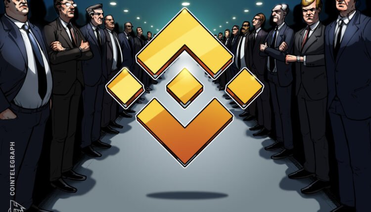 Cointelegraph
