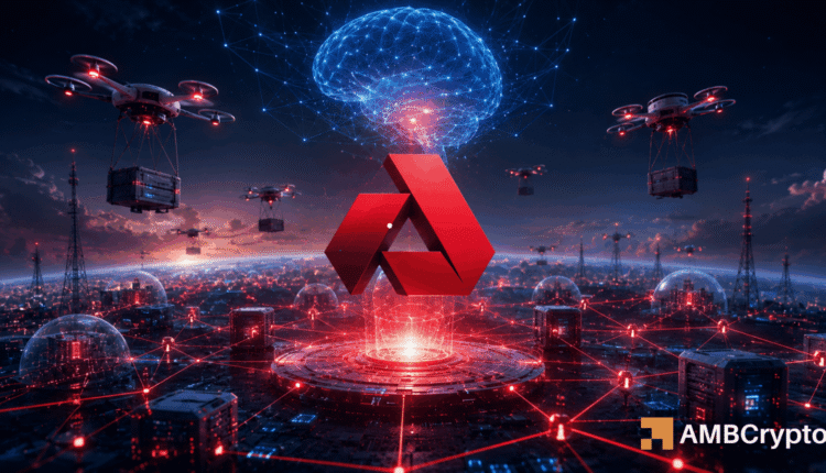 Mapping Akash Network's [AKT] road to $1 and what can stop it