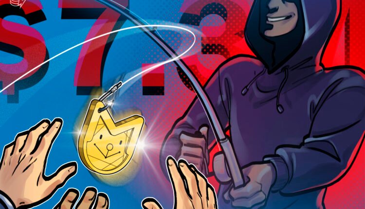 Cointelegraph
