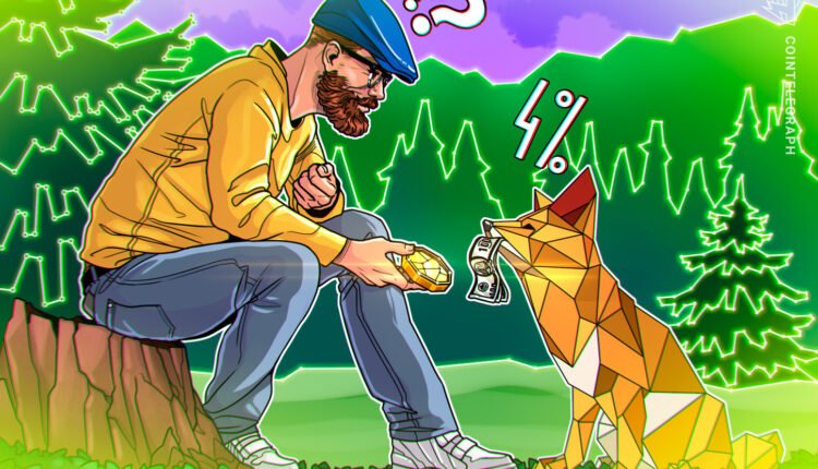 Cointelegraph