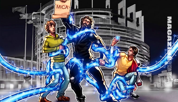 Cointelegraph