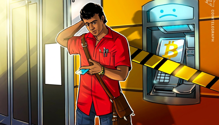 Cointelegraph