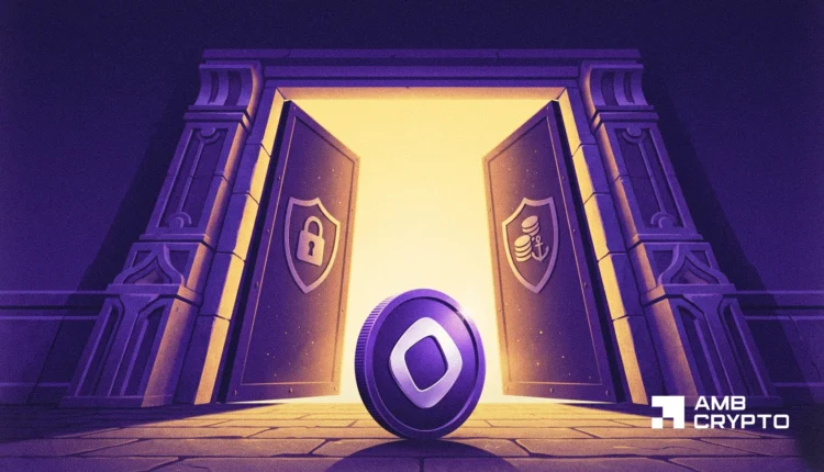Monad's two-pronged roadmap: Privacy, stablecoins help MON's breakout