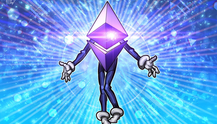Cointelegraph