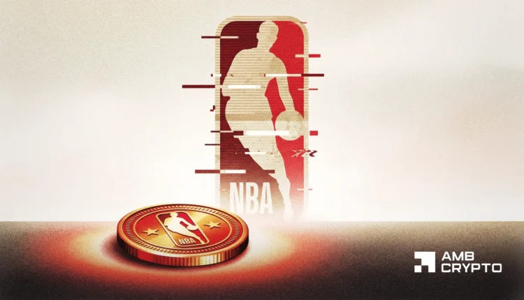 NBA coin scam returns - Suspected hack targets basketball fans