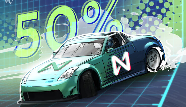 Cointelegraph