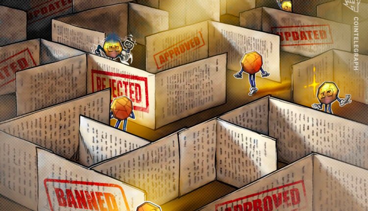 Cointelegraph