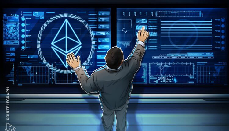 Cointelegraph