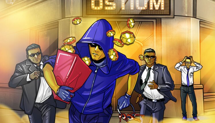 Cointelegraph