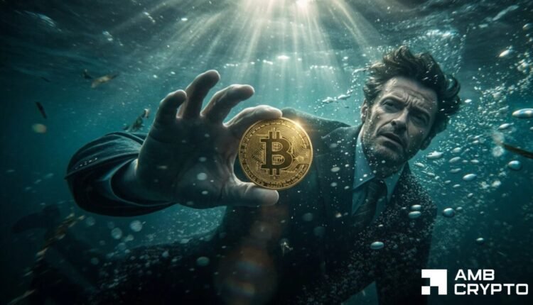 Peter Schiff's '$75K Bitcoin call' meets a vital week: Fed, inflation, and ETF outflows loom