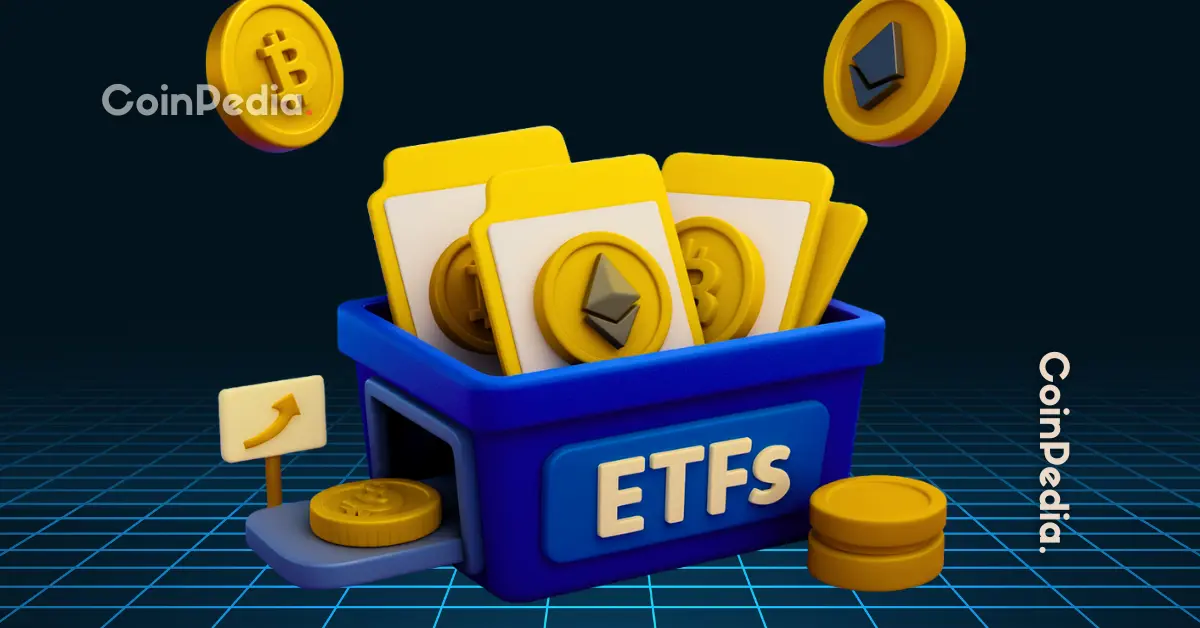 Coinpedia - Fintech & Cryptocurreny News Media