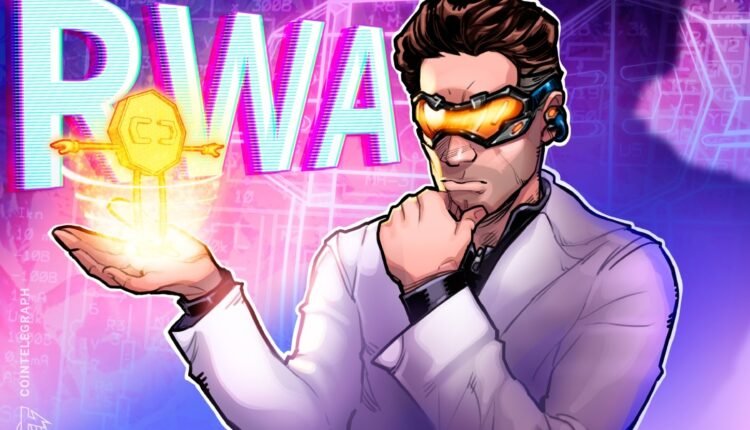 Cointelegraph