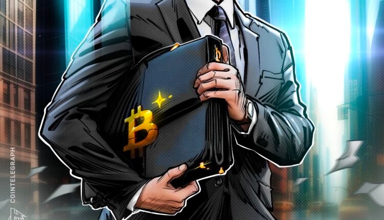 Cointelegraph
