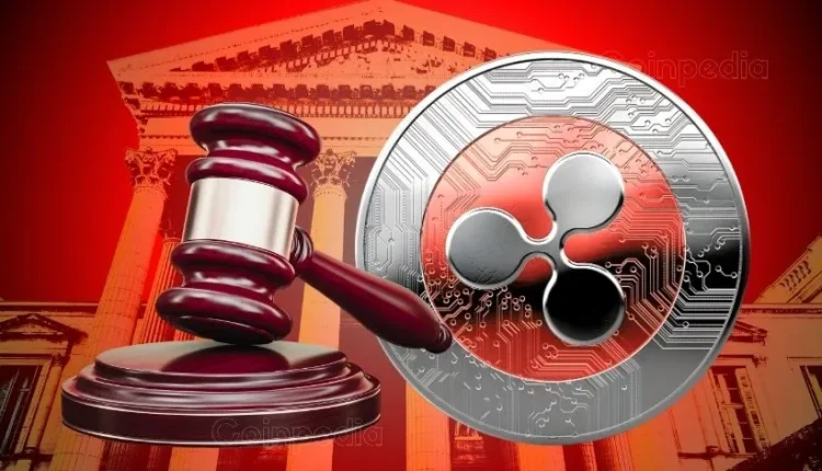 Bill Morgan Asks Has Ripple Opened Another Legal Portal with This Settlement