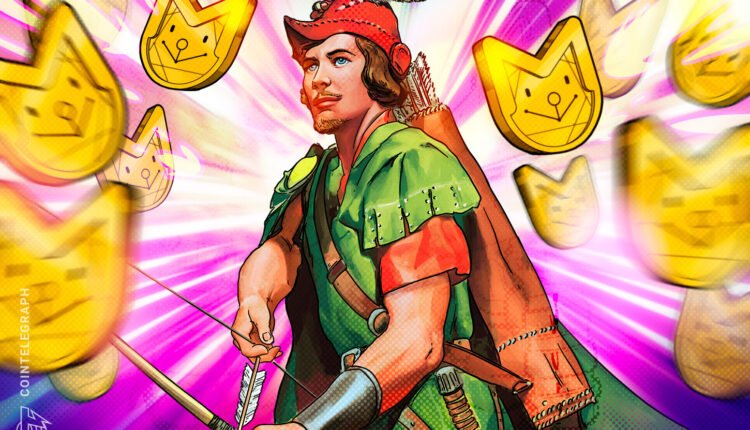 Cointelegraph