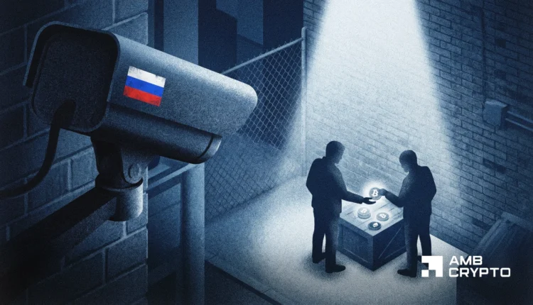 Russia to ban P2P crypto trading from July 2027 - Here's why