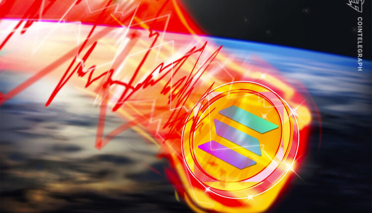 Cointelegraph