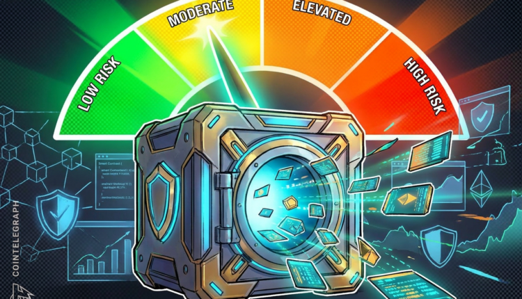 Cointelegraph