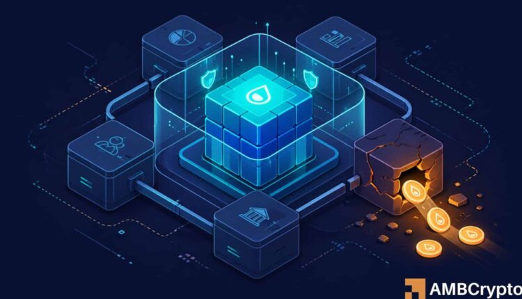 Scallop exploit drains 150K SUI but core liquidity holds - Will trust hold?