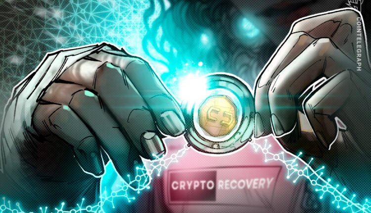 Cointelegraph
