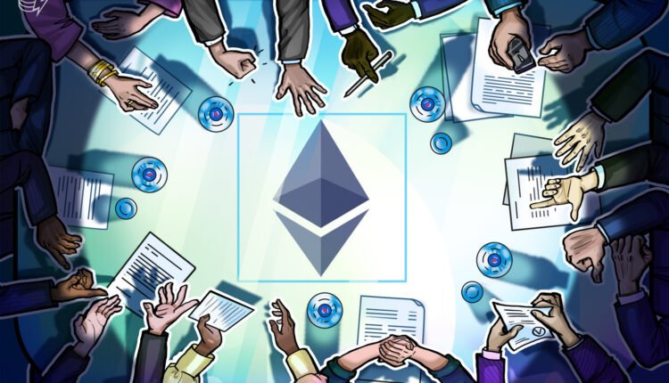 Cointelegraph