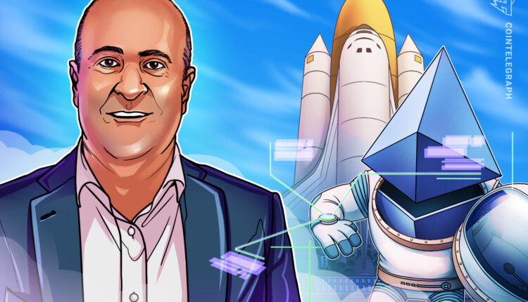 Cointelegraph