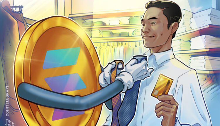 Cointelegraph