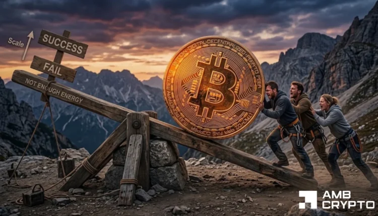 Should Bitcoin traders look out for warning signs after BTC surges past $80K?