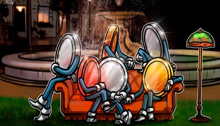 Cointelegraph